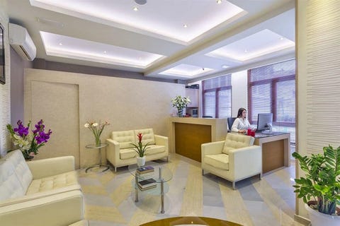 Leonidas Hotel & Apartments 5 av 10