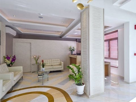 Leonidas Hotel & Apartments 10 av 10