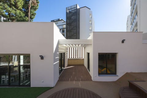 Hotel El Fuerte Marbella 6 av 9