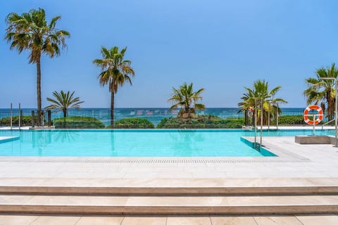 Hotel El Fuerte Marbella 1 av 9