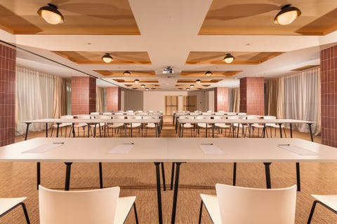Hotel El Fuerte Marbella 7 av 9