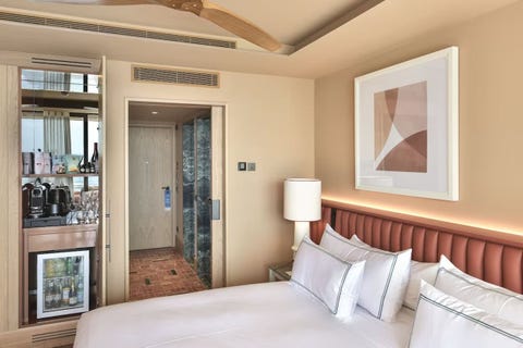Hotel El Fuerte Marbella 4 av 9