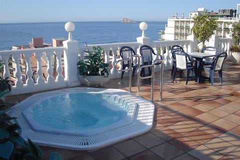 Avenida Hotel 2 av 10