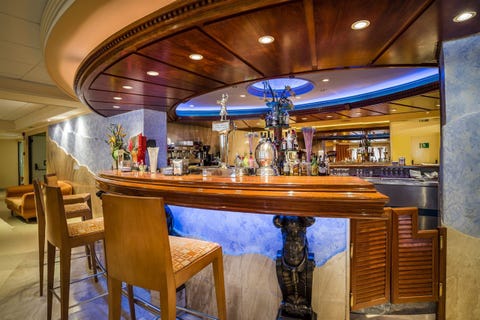 Avenida Hotel 3 av 10