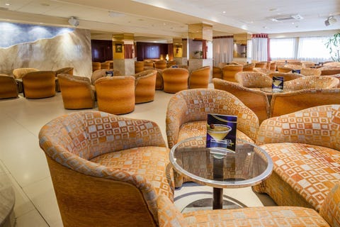 Avenida Hotel 4 av 10