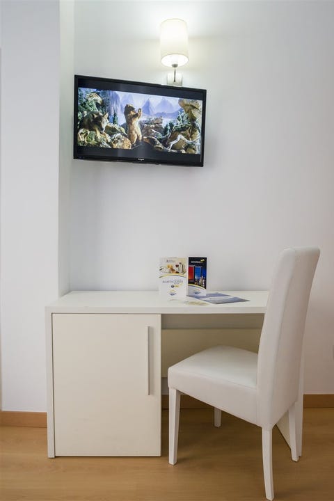 Avenida Hotel 5 av 10