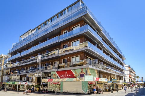 Avenida Hotel 6 av 10