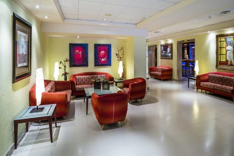 Avenida Hotel 7 av 10
