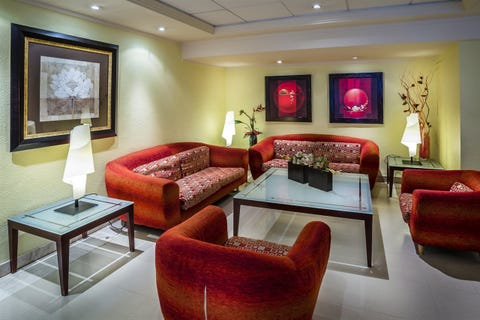 Avenida Hotel 8 av 10