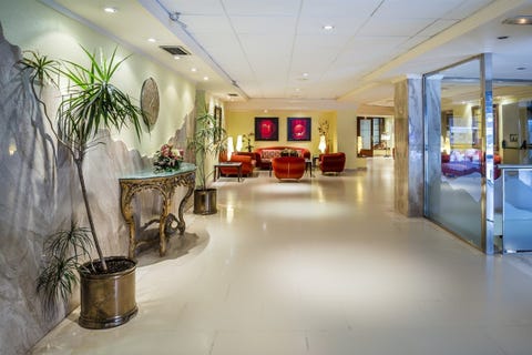 Avenida Hotel 9 av 10