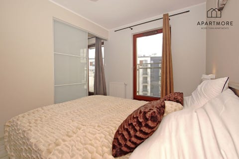 City Center Apartments Spa And Wellness By Apartmore 1 av 6