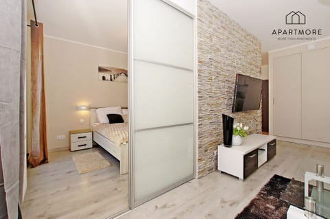 City Center Apartments Spa And Wellness By Apartmore 4 av 6