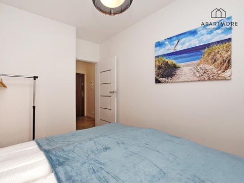City Center Apartments Spa And Wellness By Apartmore 3 av 6