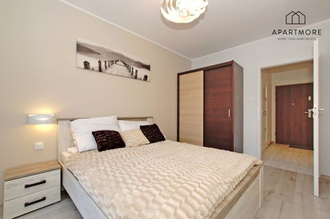 City Center Apartments Spa And Wellness By Apartmore 5 av 6
