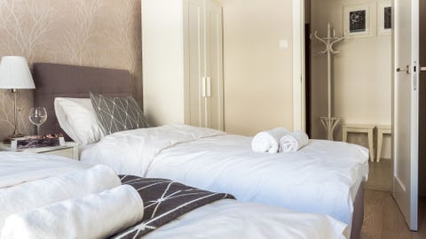 City Center Apartments Spa And Wellness By Apartmore 6 av 6