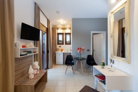 Kallitsakis Beach 5 av 8