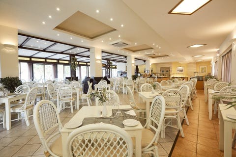 Giannoulis - Santa Marina Beach Hotel 3 av 10