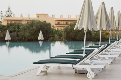 Giannoulis - Santa Marina Beach Hotel 4 av 10