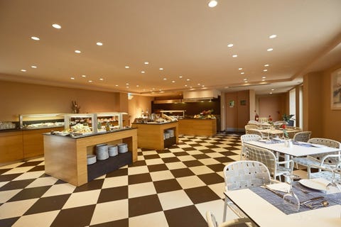 Giannoulis - Santa Marina Beach Hotel 6 av 10