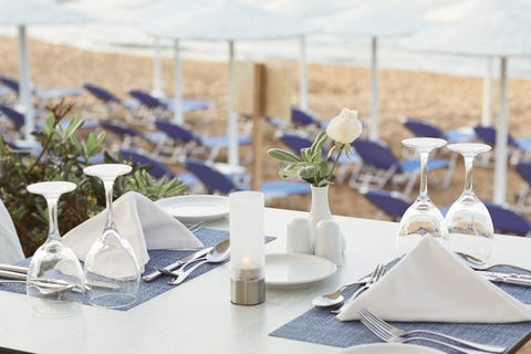 Giannoulis - Santa Marina Beach Hotel 7 av 10