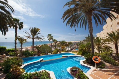 Corallium Dunamar by Lopesan Hotels - Adults Only 3 av 10