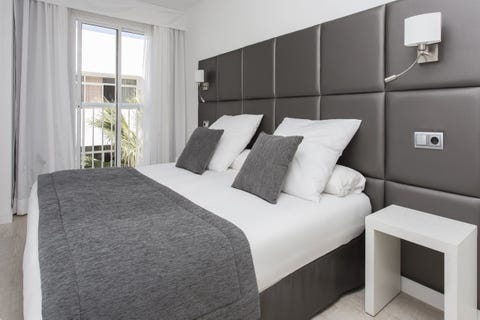 Prinsotel Alba 2 av 10