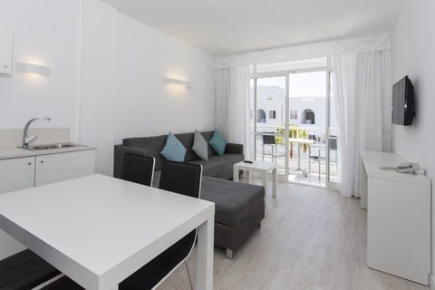 Prinsotel Alba 4 av 10