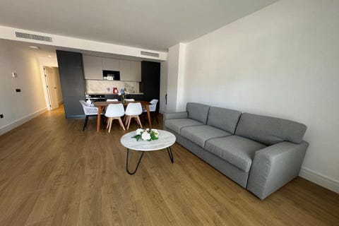 Hotel Arcos de Montemar 1 av 5