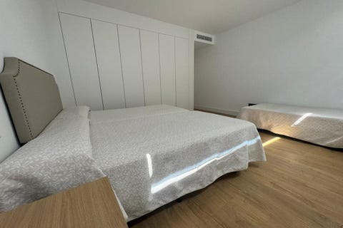 Hotel Arcos de Montemar 4 av 5