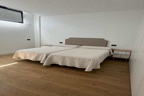 Hotel Arcos de Montemar 3 av 5