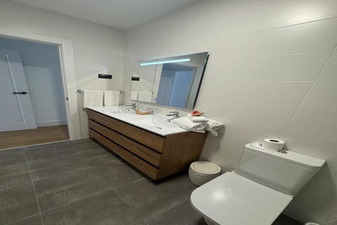 Hotel Arcos de Montemar 5 av 5