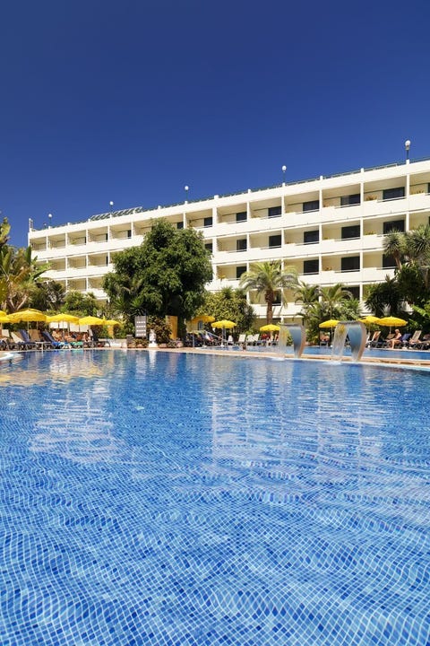 H10 Tenerife Playa 1 av 8