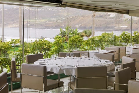 H10 Tenerife Playa 3 av 8