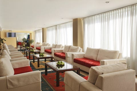 H10 Tenerife Playa 5 av 8