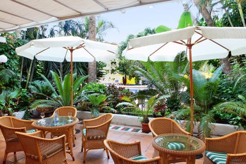 H10 Tenerife Playa 8 av 8