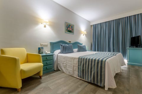 Hotel Villa de Laredo 4 av 10