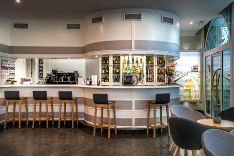 Hotel Villa de Laredo 6 av 10