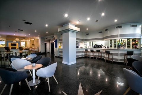 Hotel Villa de Laredo 7 av 10