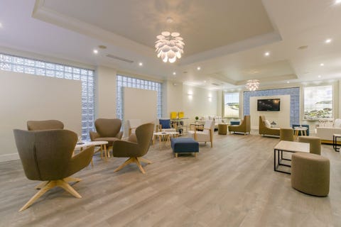 Hotel Villa de Laredo 9 av 10