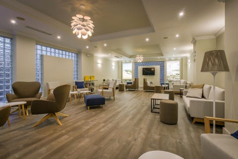 Hotel Villa de Laredo 10 av 10