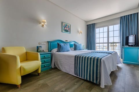 Hotel Villa de Laredo 2 av 10