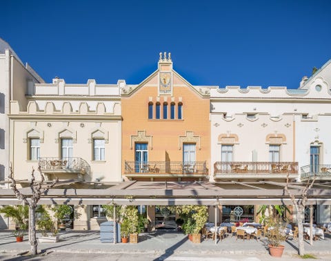 Kalma Sitges Hotel (Ex: La Nina Hotel) 1 av 10