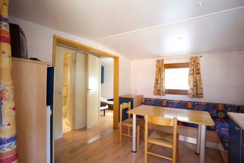 Camping Village Baia Blu La Tortuga 5 av 10