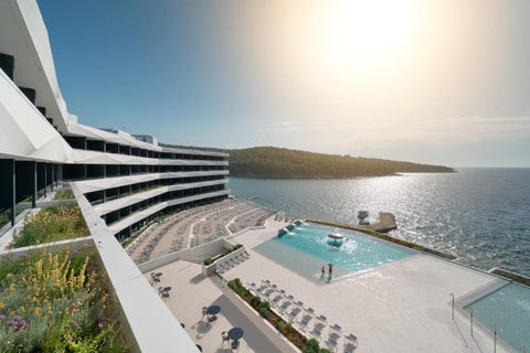 Grand Hotel View 1 av 10