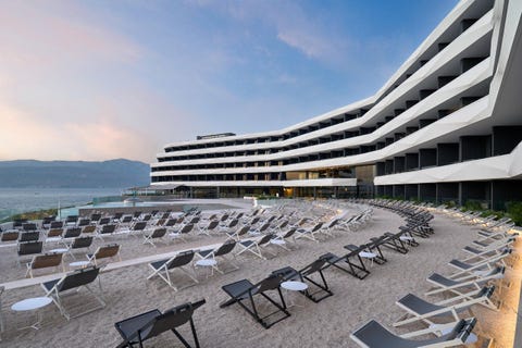 Grand Hotel View 2 av 10