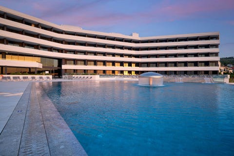 Grand Hotel View 4 av 10