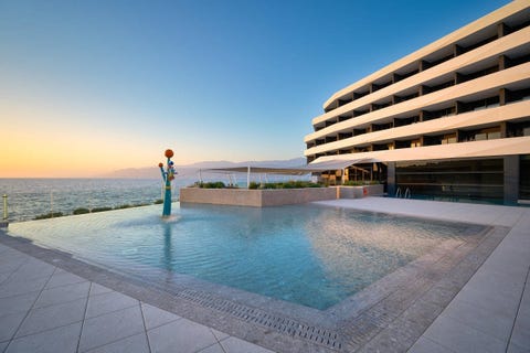 Grand Hotel View 5 av 10