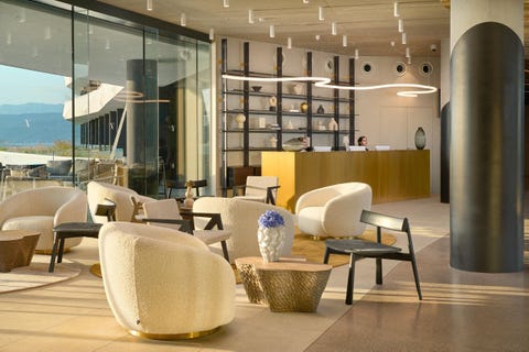 Grand Hotel View 6 av 10