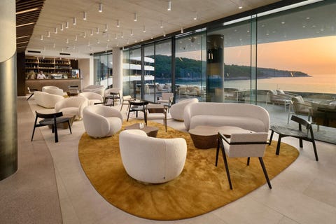 Grand Hotel View 7 av 10