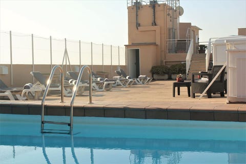 30 Degrees Hotel Espanya 2 av 2